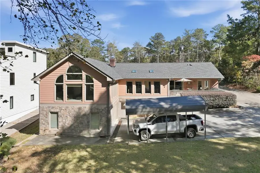 6558 Lanier Island Parkway, Buford, GA 30518 - Image #3