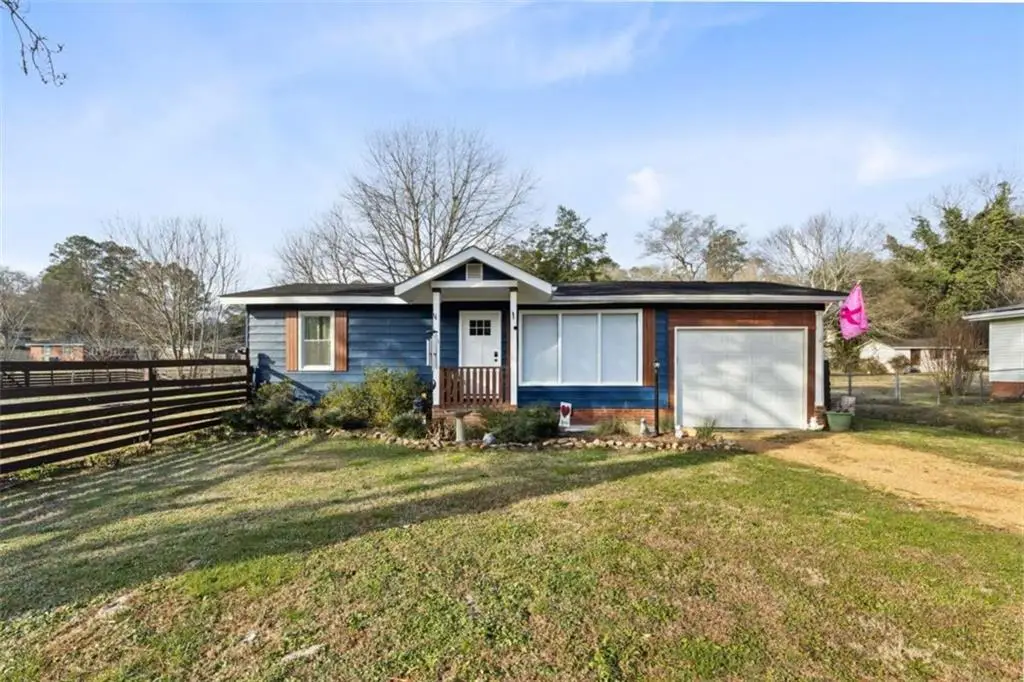 101 Friar Tuck Road, Rome, GA 30161 - Image #1