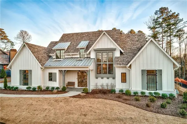 211 Memory Lane, Canton, GA 30115