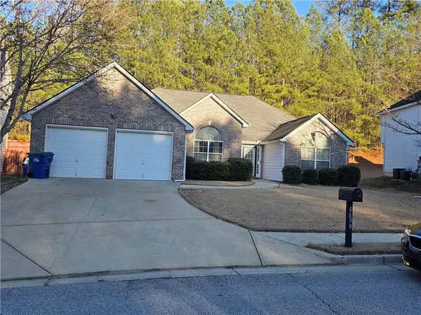 4699 Derby Loop, Fairburn, GA 30213