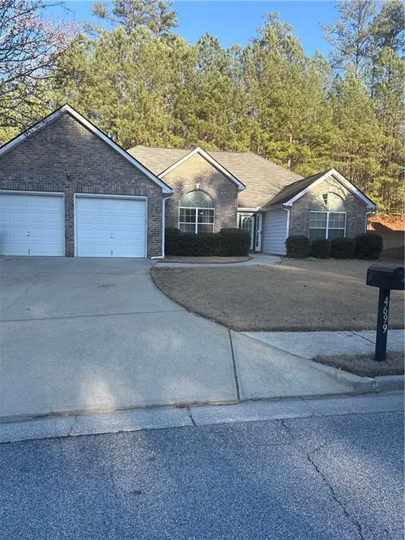 4699 Derby Loop, Fairburn, GA 30213 - Image #3