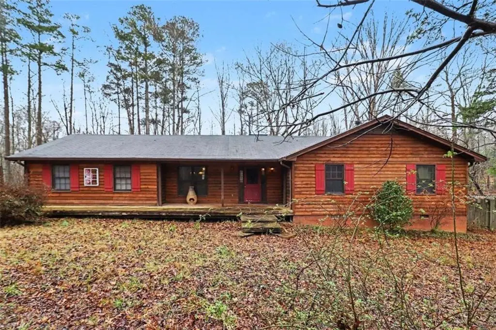 7495 Phillips Road, Chattahoochee Hills, GA 30268 - Image #1