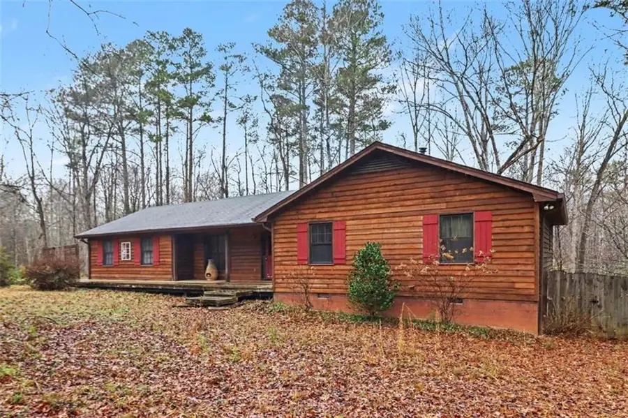7495 Phillips Road, Chattahoochee Hills, GA 30268 - Image #3