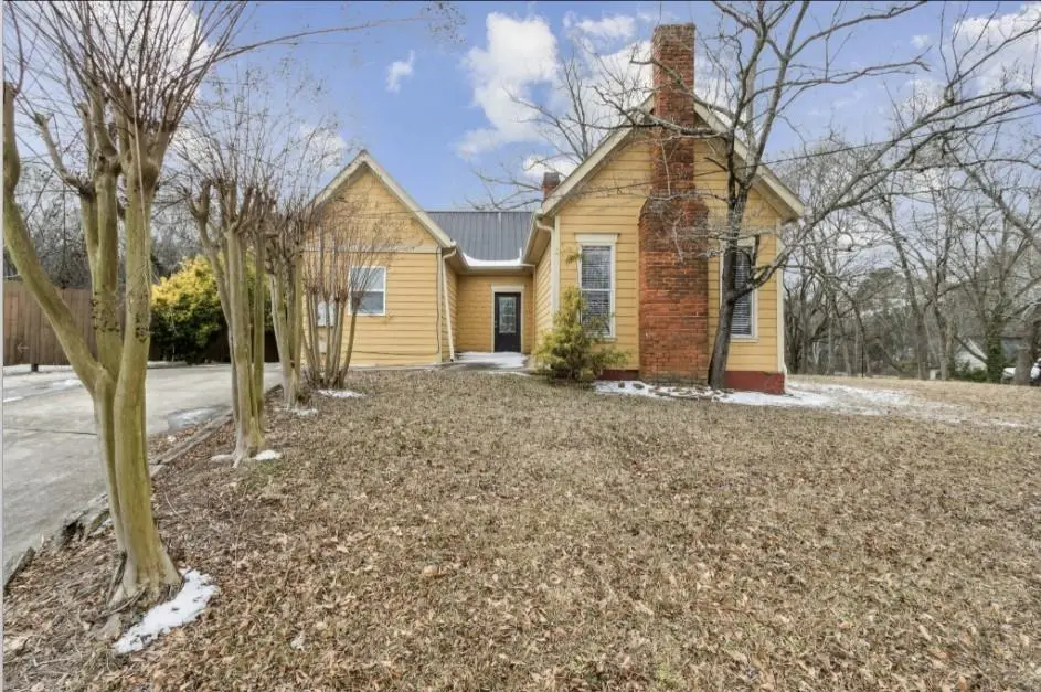 4402 Oak Street, Oakwood, GA 30566 - #1