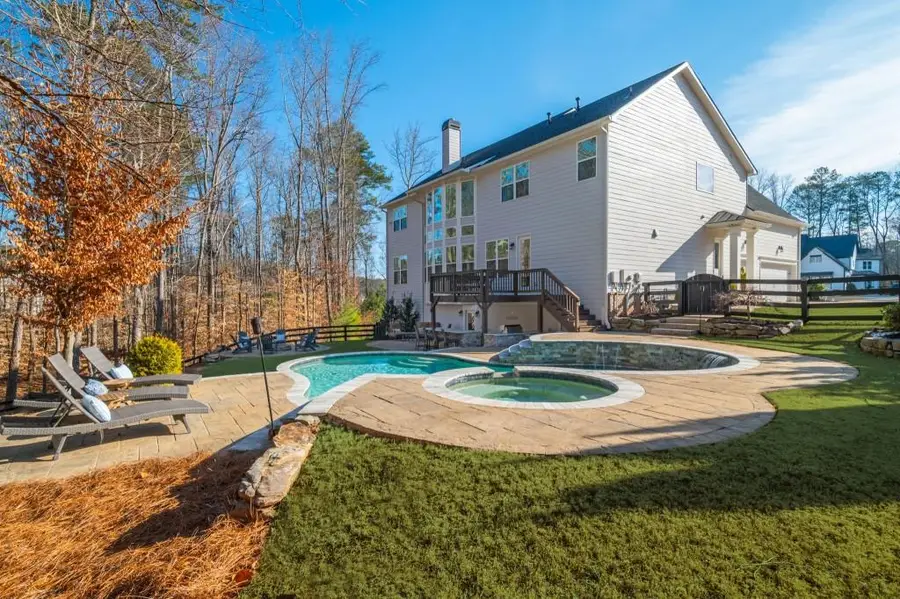 10060 Peaks Parkway, Milton, GA 30004 - Image #2