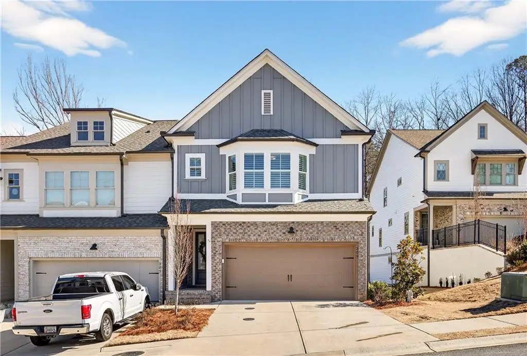 309 N Rampart Street, Canton, GA 30114 - Image #1