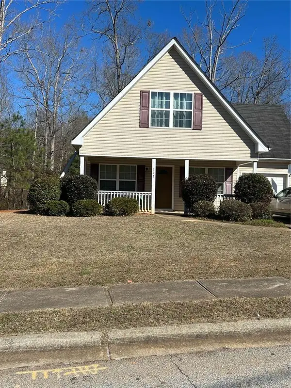 125 Sampson Court, Covington, GA 30016