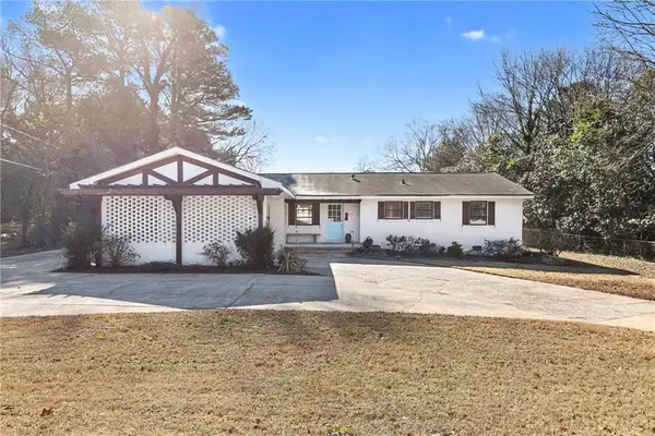 1800 Sandy Plains Road, Marietta, GA 30066