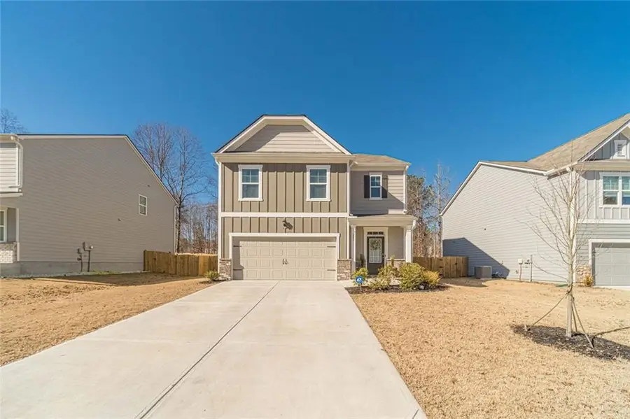 263 Shadwood Place, Dawsonville, GA 30534 - Image #2