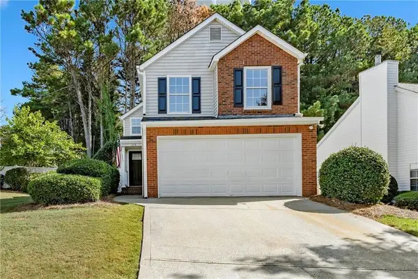 208 Chelsea Court, Woodstock, GA 30189