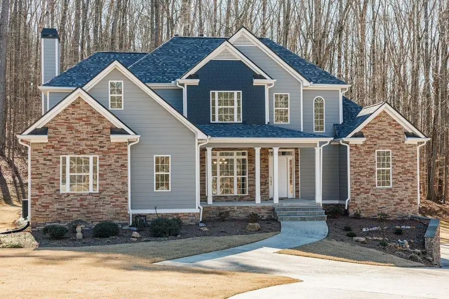 5260 Prestley Crossing Lane, Douglasville, GA 30135 - Image #2