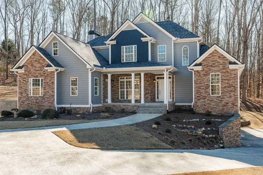 5260 Prestley Crossing Lane, Douglasville, GA 30135 - Image #3