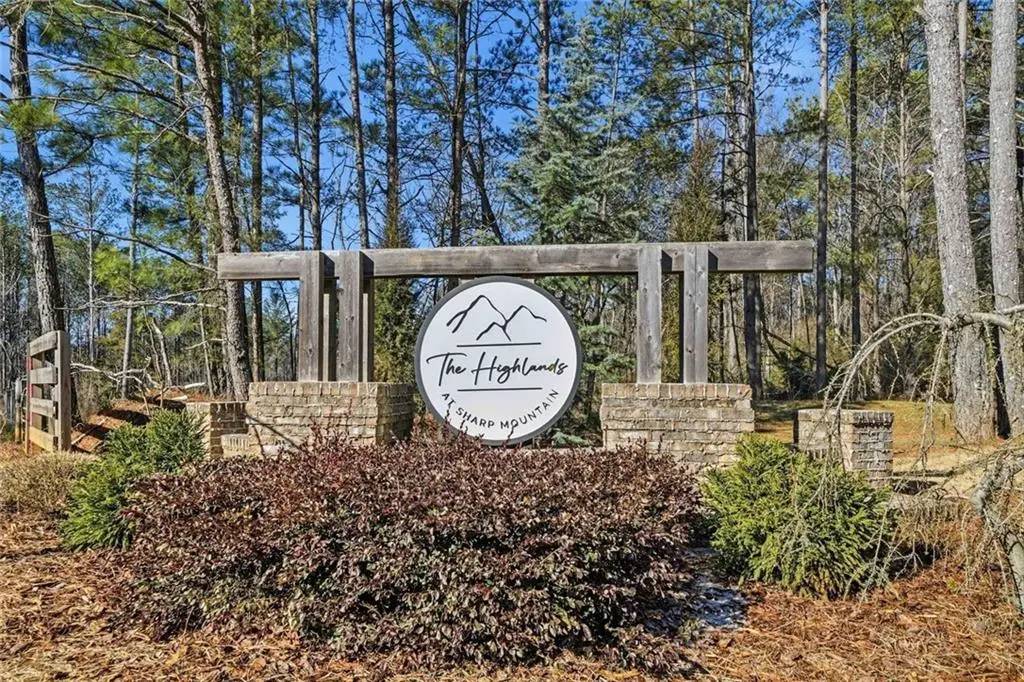 285 Highlands Chase, Ball Ground, GA 30107 - #1