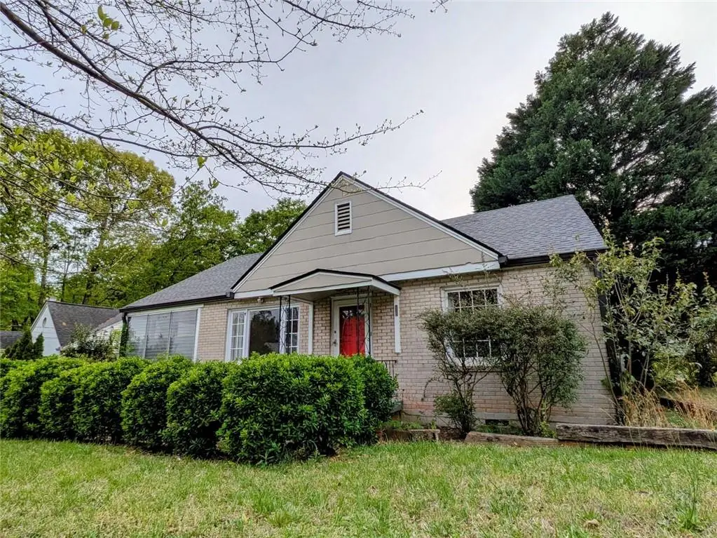 366 Lynnhaven Drive Sw, Atlanta, GA 30310 - #1