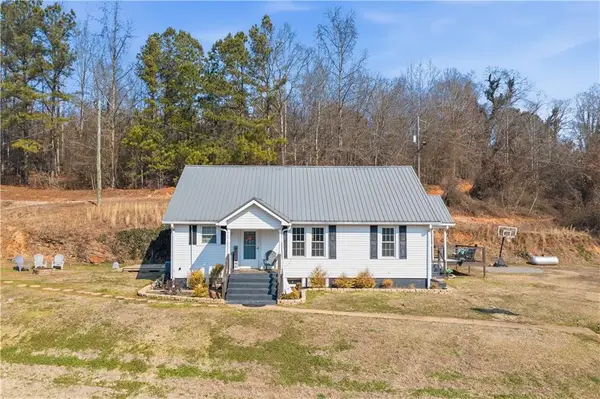 2343 County Road 60, Heflin, AL 36264