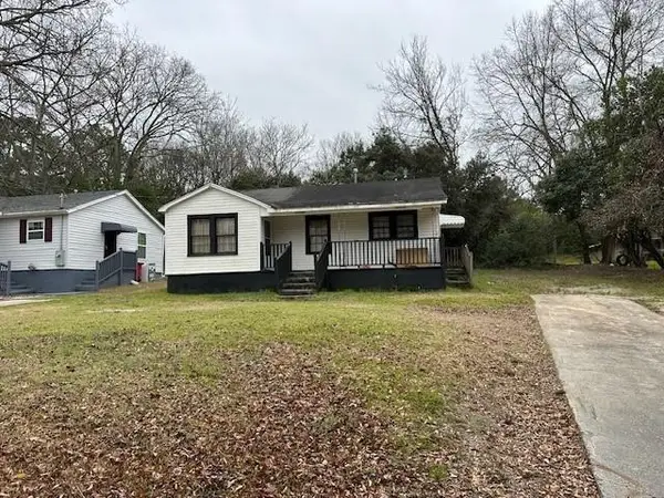 3074 Gledhill Street, Macon, GA 31204