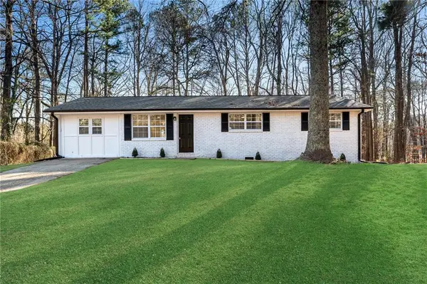 4975 Springbrook Drive, Douglasville, GA 30135