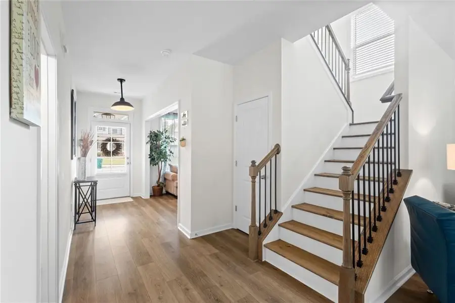 206 Blue Dragon Drive, Jefferson, GA 30549 - #2