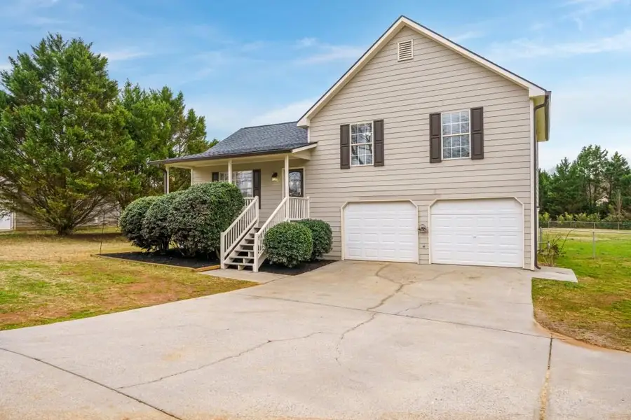 961 Sugar Valley Road Sw, Cartersville, GA 30120 - #3