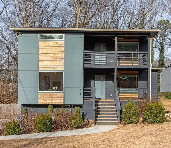 331 Eleanor Street Se, Atlanta, GA 30317