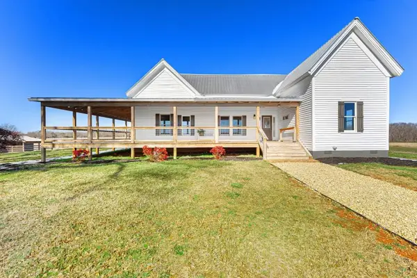 8144 Highway 98 W, Commerce, GA 30530