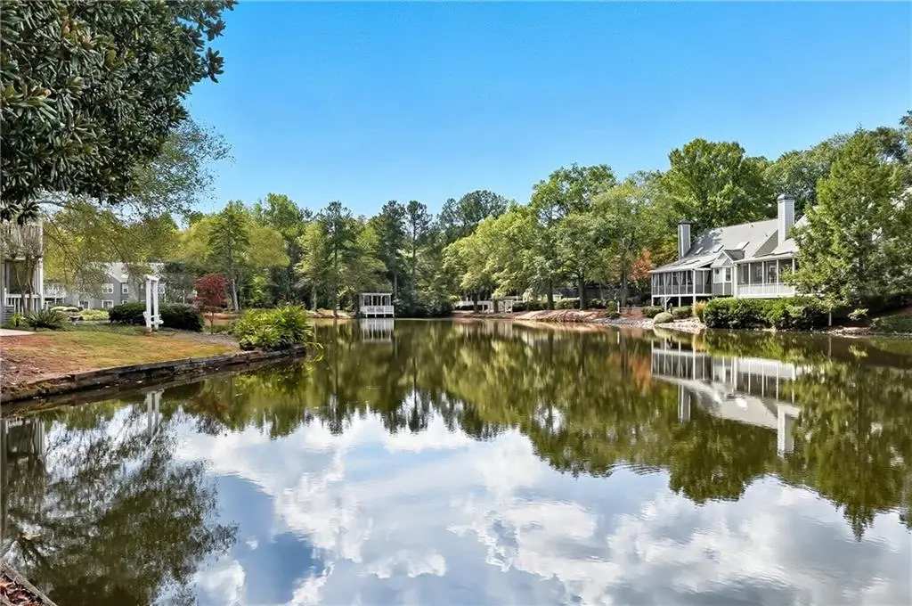 604 Mill Pond Road #604, Roswell, GA 30076 - Image #1