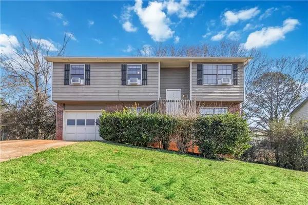 2724 Oxford Drive, Decatur, GA 30034