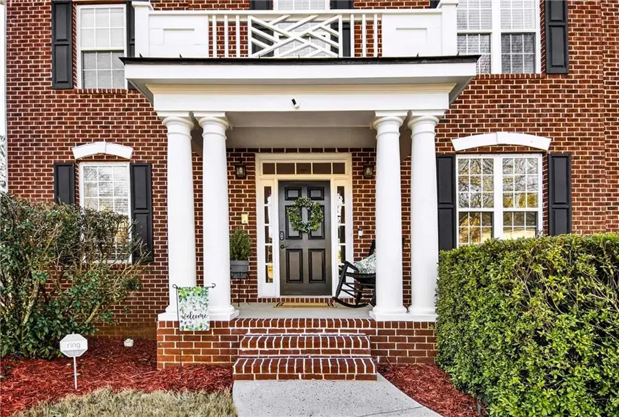 475 Ridgewood Drive, Fayetteville, GA 30215 - Image #3