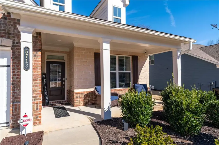 5718 Pickens Garden Lane, Powder Springs, GA 30127 - Image #2