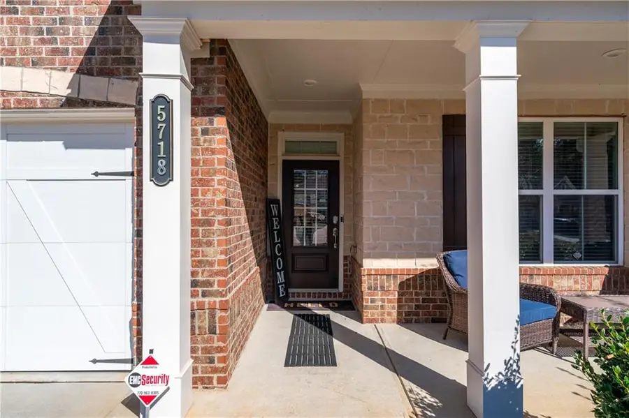 5718 Pickens Garden Lane, Powder Springs, GA 30127 - Image #3