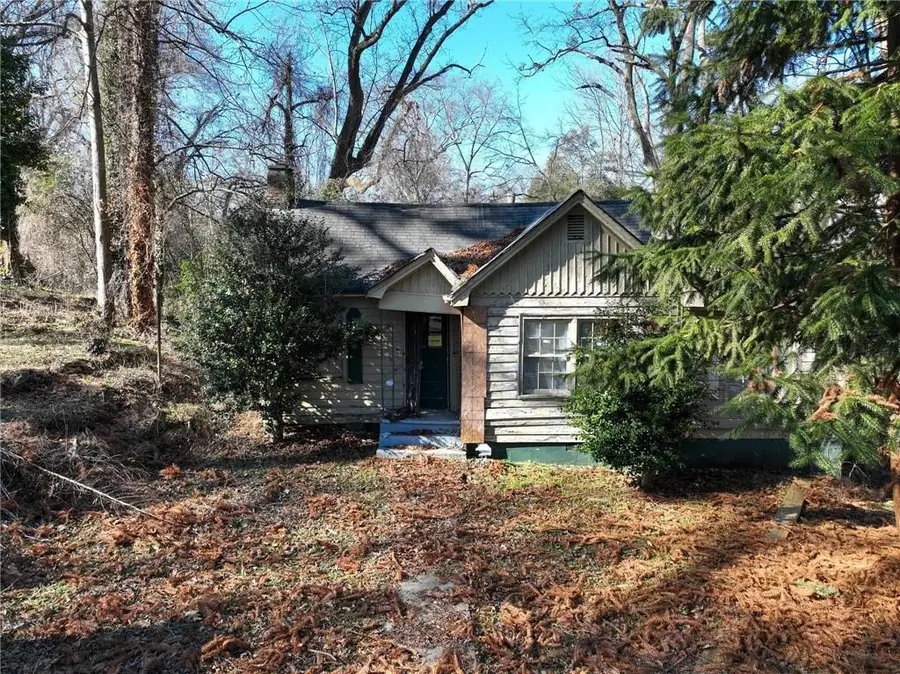 750 Matilda Place Nw, Atlanta, GA 30318 - #2