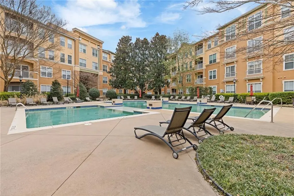 10 Perimeter Summit Boulevard Ne #2307, Atlanta, GA 30319 - Image #1