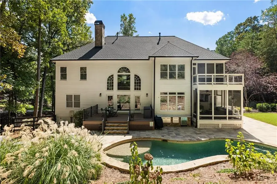 950 Post Oak Close, Milton, GA 30004 - Image #2