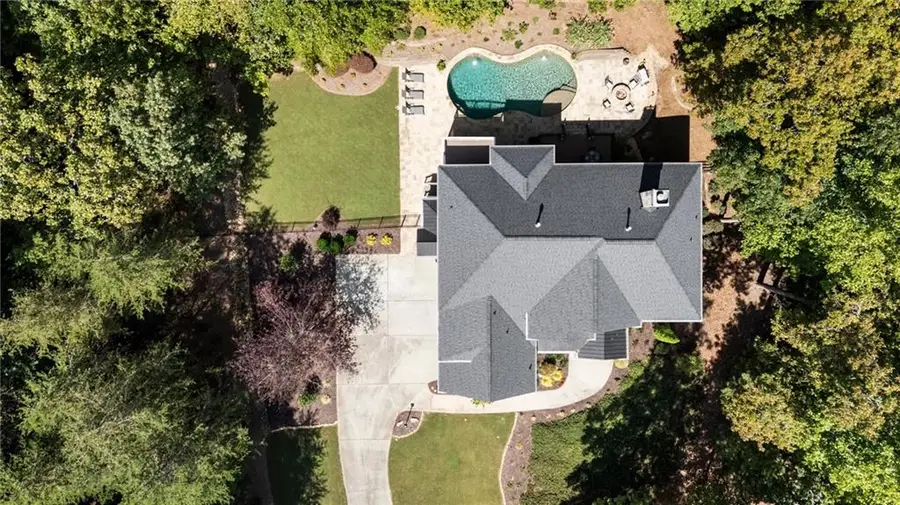 950 Post Oak Close, Milton, GA 30004 - Image #3