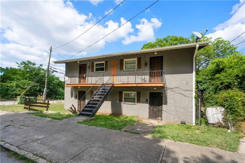 462 Whitehall Terrace Sw, Atlanta, GA 30312 - #1