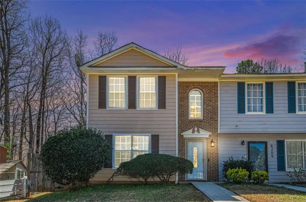 4211 Wingfoot Court, Decatur, GA 30035 - Image #1