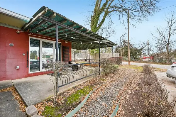 1213 Allene Avenue Sw #113, Atlanta, GA 30310