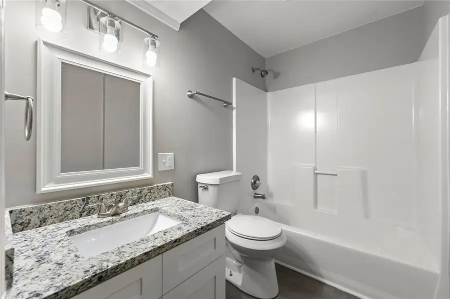 4865 Chapelle Court, Marietta, GA 30066 - #3