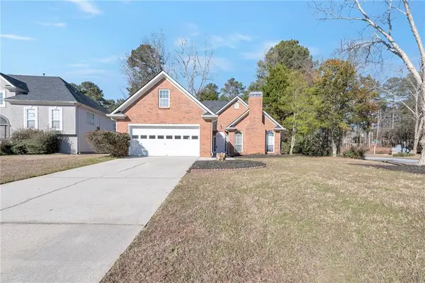 509 Fielding Court, Fayetteville, GA 30215