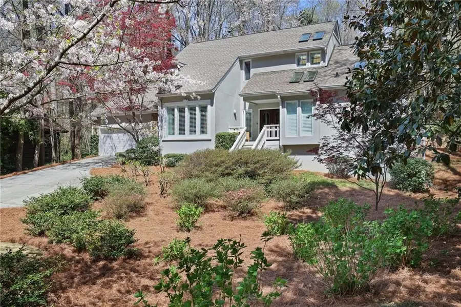80 Seville Chase, Atlanta, GA 30328 - Image #2