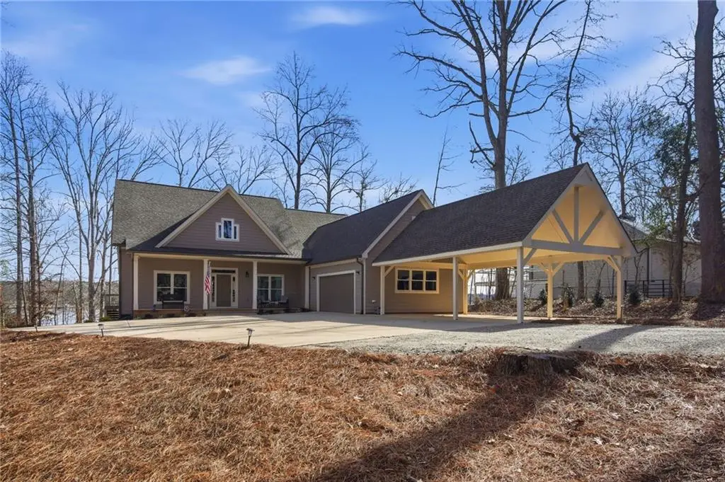 138 Hoot Owl Lane, Eatonton, GA 31024 - Image #1