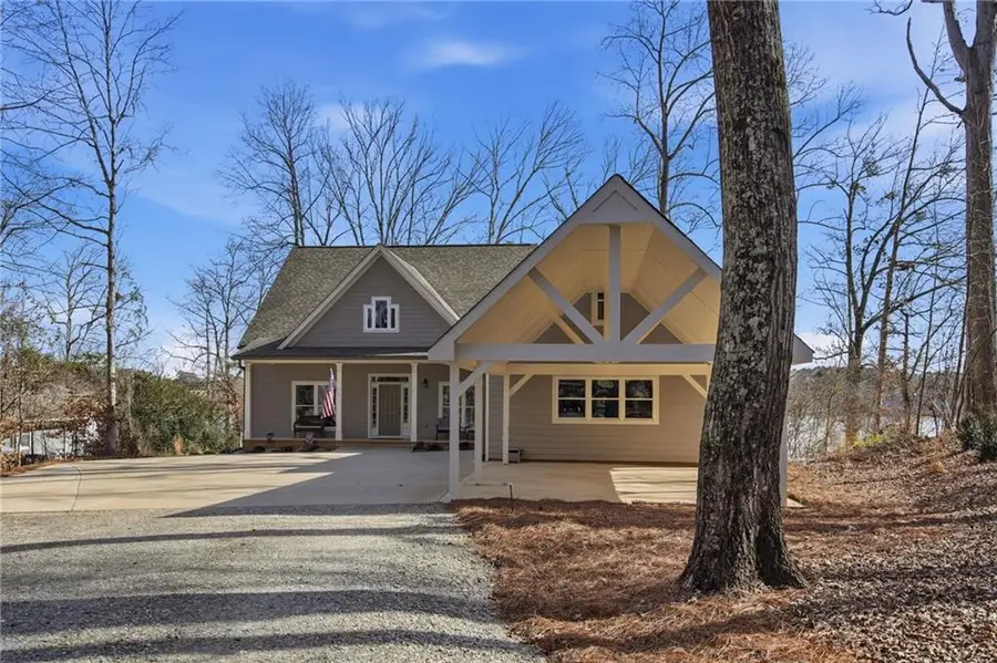 138 Hoot Owl Lane, Eatonton, GA 31024 - Image #2