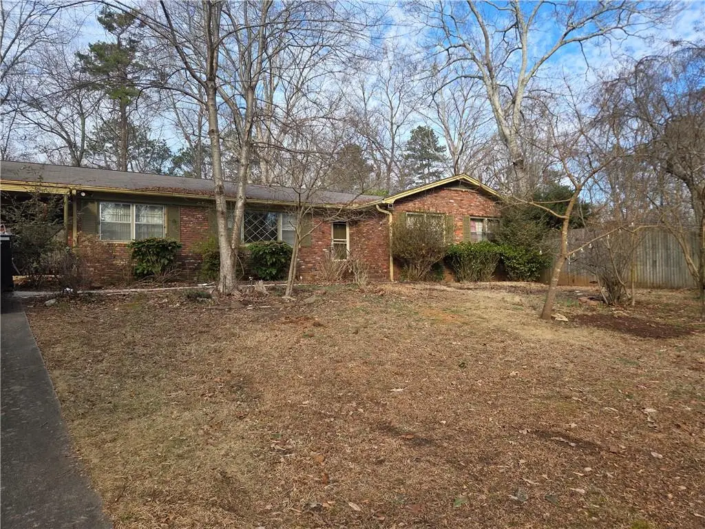 1522 SW Wilson Circle, Marietta, GA 30064 - Image #1