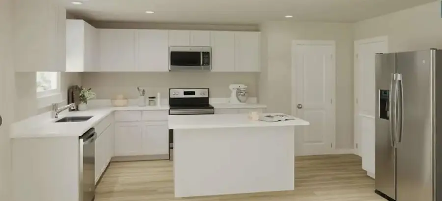 314 Chattahoochee Circle, Locust Grove, GA 30248 - Image #2