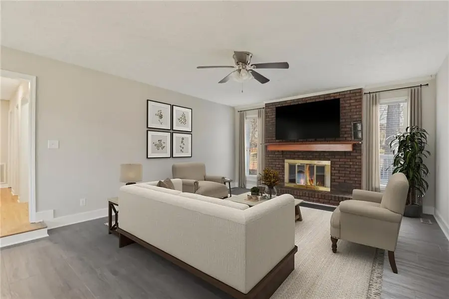 125 Sweet Bay Lane, Carrollton, GA 30116 - Image #3