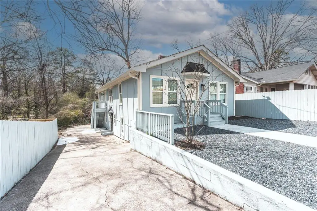 1764 Spring Avenue, Atlanta, GA 30344 - Image #1