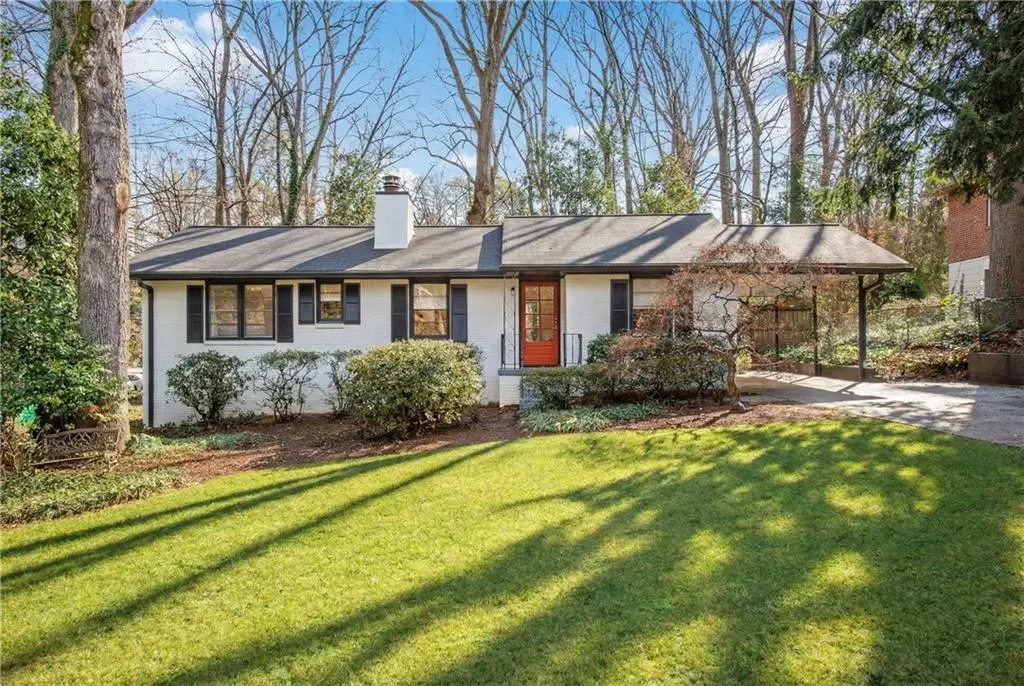 1301 Willivee Drive, Decatur, GA 30033 - Image #1