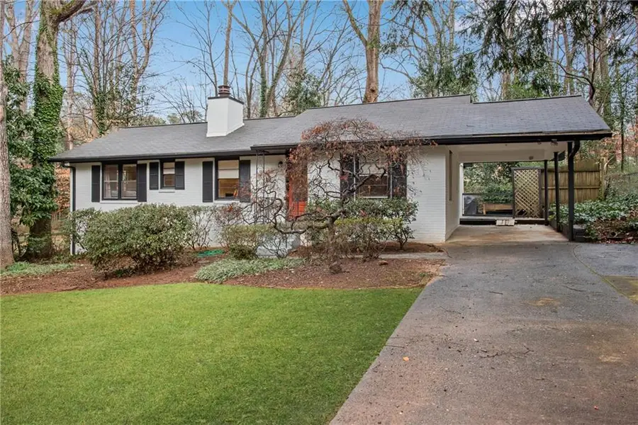 1301 Willivee Drive, Decatur, GA 30033 - Image #2