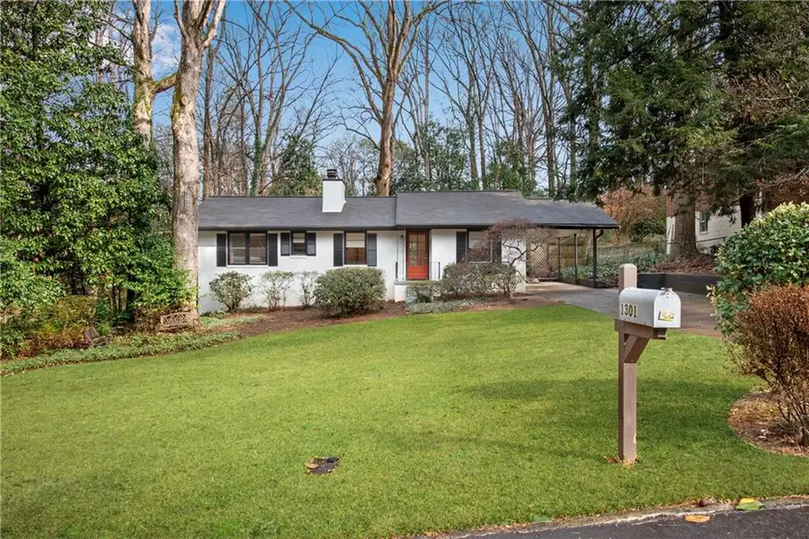 1301 Willivee Drive, Decatur, GA 30033 - Image #3