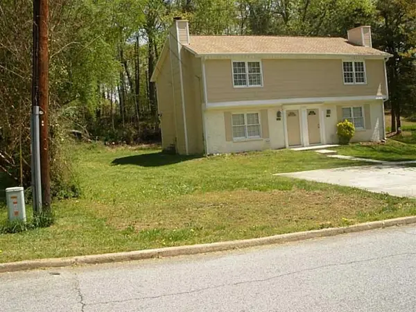 1217 Osceola Court, Tucker, GA 30084